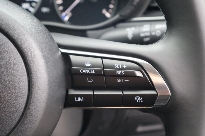 2025 Mazda CX-30 G20 Pure