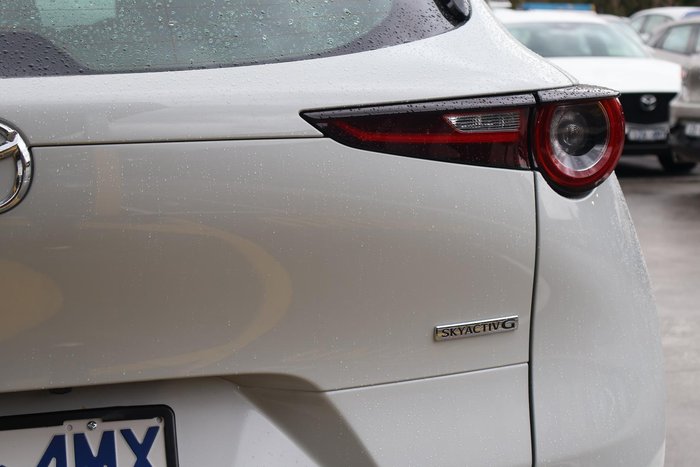 2025 Mazda CX-30 G20 Pure