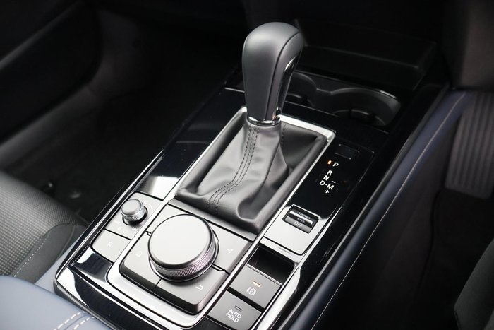 2025 Mazda CX-30 G20 Pure