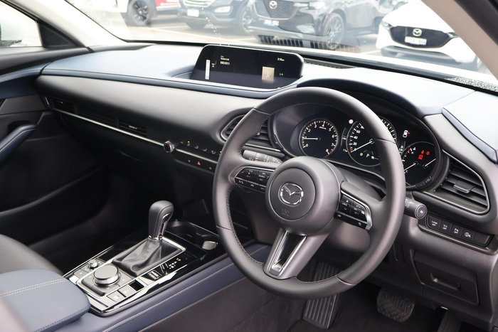 2025 Mazda CX-30 G20 Pure