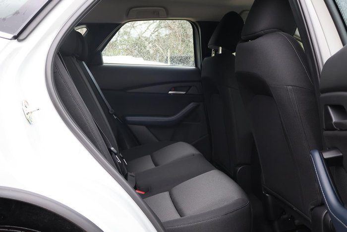 2025 Mazda CX-30 G20 Pure