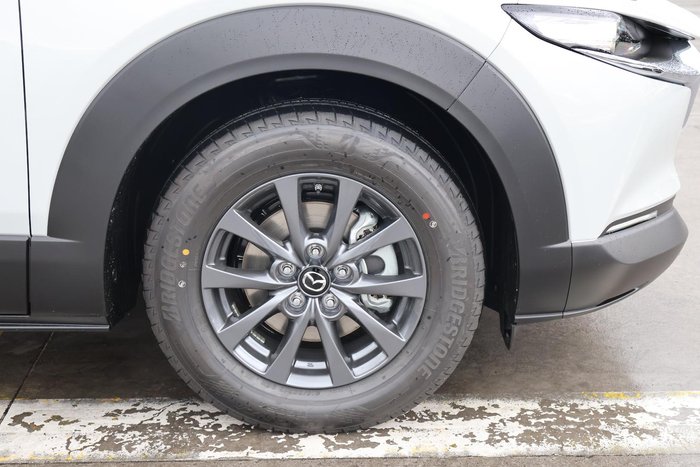 2025 Mazda CX-30 G20 Pure