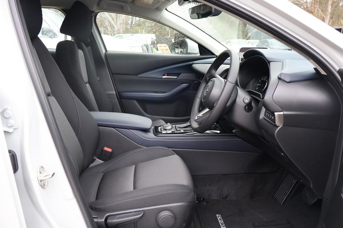 2025 Mazda CX-30 G20 Pure