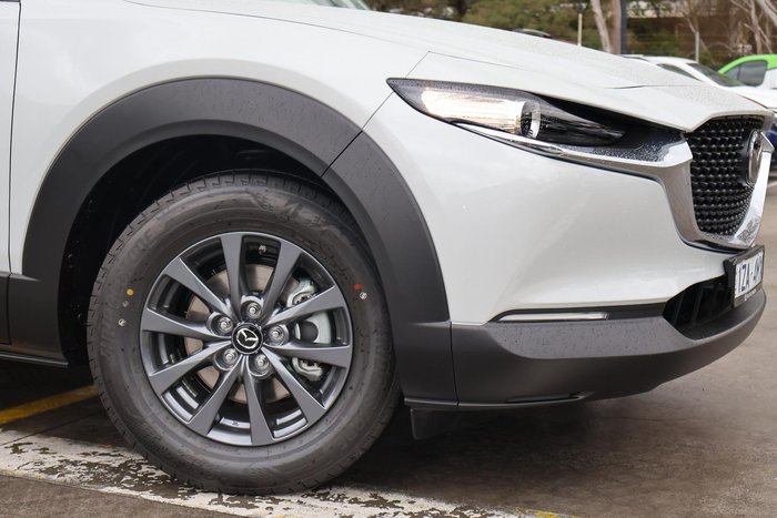 2025 Mazda CX-30 G20 Pure