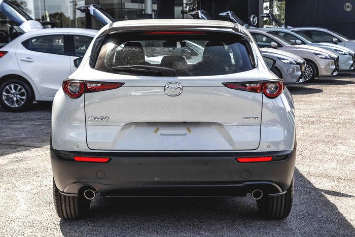 2025 Mazda CX-30 G20 Pure