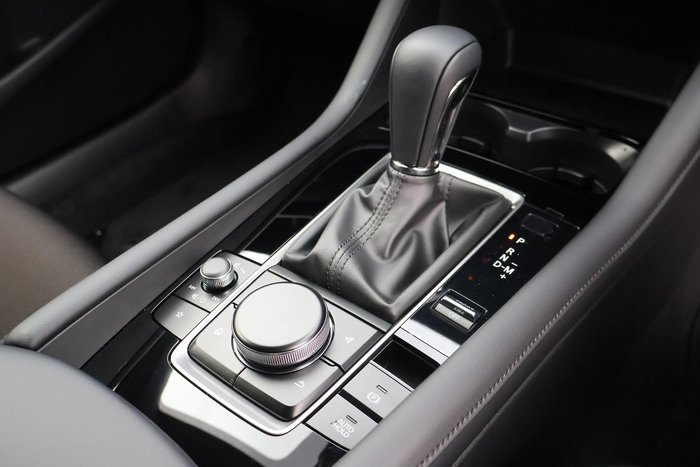 2025 Mazda 3 G20 Pure