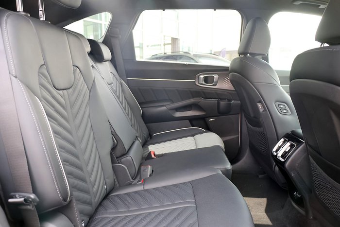 2025 Kia Sorento PHEV GT-Line