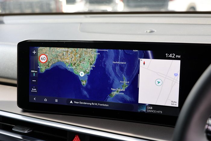 2025 Kia Sorento PHEV GT-Line