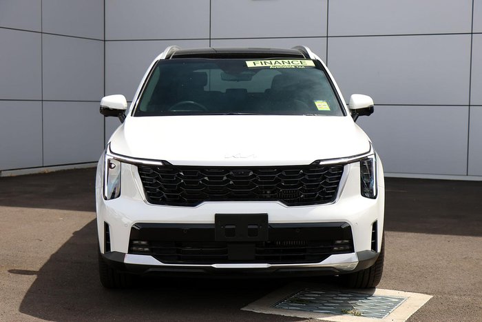 2025 Kia Sorento PHEV GT-Line