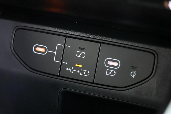 2025 Kia Sorento PHEV GT-Line