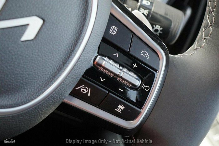 2025 Kia Sorento PHEV GT-Line MQ4 PE MY25 AWD Snow White Pearl