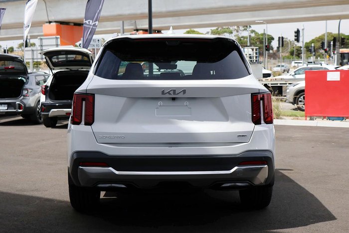 2025 Kia Sorento PHEV GT-Line