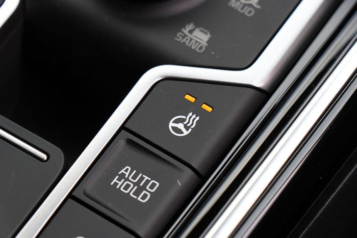 2025 Kia Sorento PHEV GT-Line MQ4 PE MY25 AWD Snow White Pearl