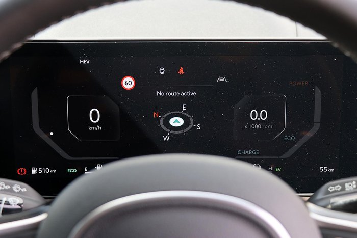 2025 Kia Sorento PHEV GT-Line