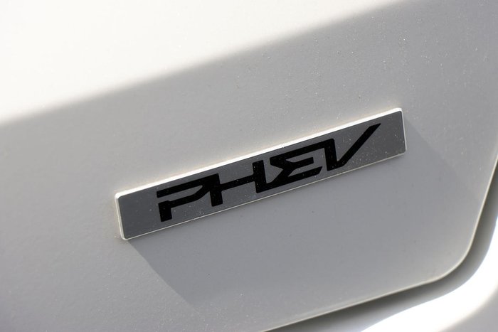 2025 Kia Sorento PHEV GT-Line