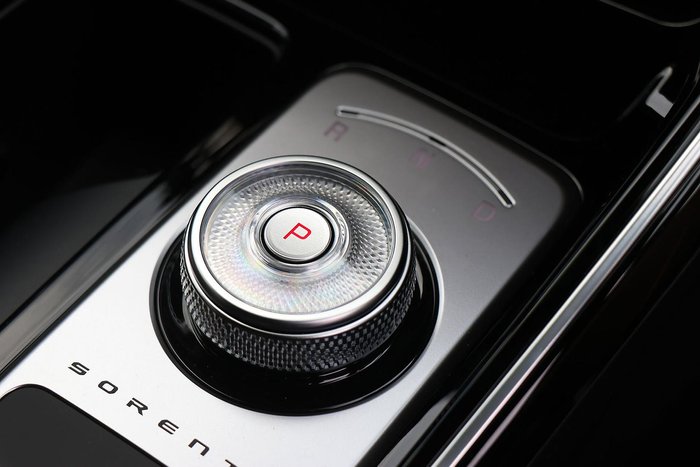 2025 Kia Sorento PHEV GT-Line MQ4 PE MY25 AWD Snow White Pearl