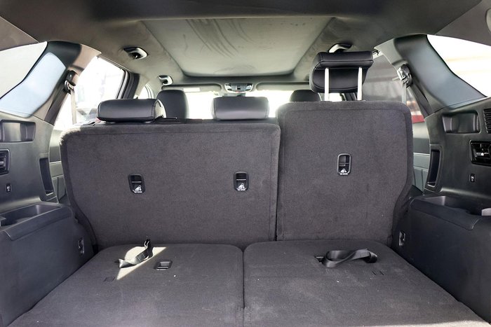 2025 Kia Sorento PHEV GT-Line MQ4 PE MY25 AWD Snow White Pearl