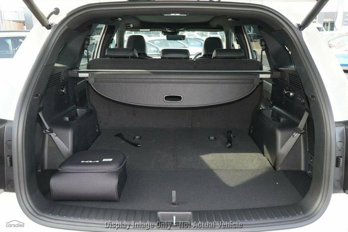 2025 Kia Sorento PHEV GT-Line MQ4 PE MY25 AWD Snow White Pearl