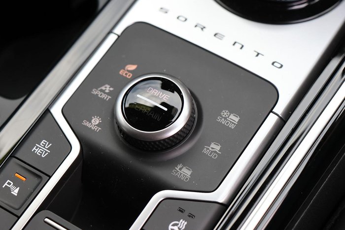 2025 Kia Sorento PHEV GT-Line