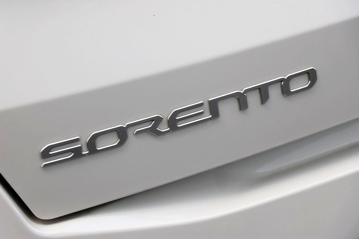 2025 Kia Sorento PHEV GT-Line