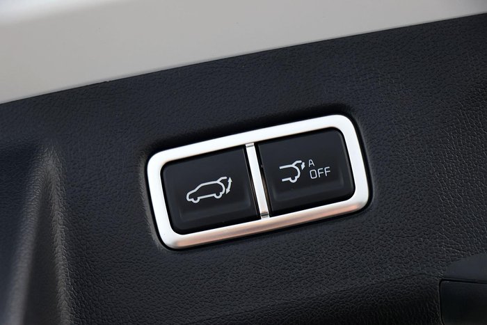 2025 Kia Sorento PHEV GT-Line MQ4 PE MY25 AWD Snow White Pearl