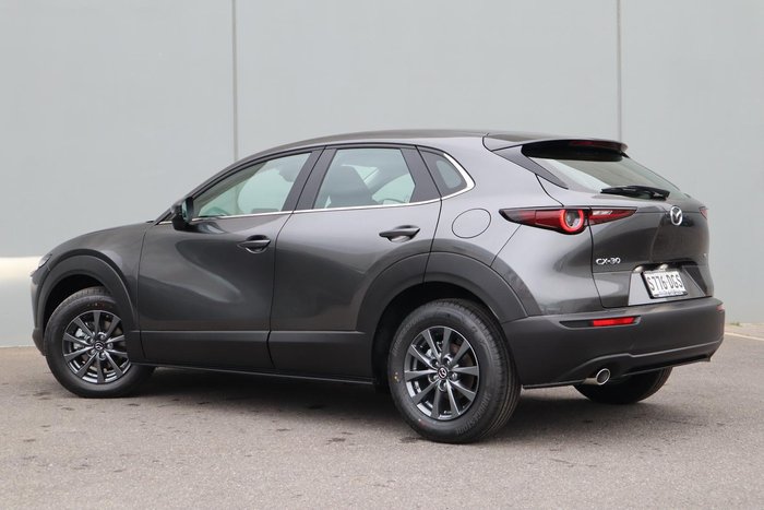 2025 Mazda CX-30 G20 Pure