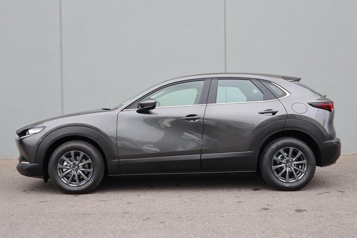 2025 Mazda CX-30 G20 Pure
