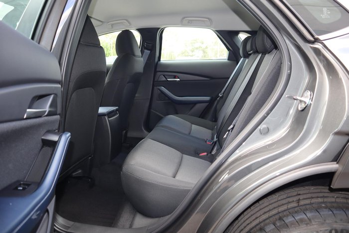 2025 Mazda CX-30 G20 Pure