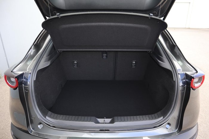 2025 Mazda CX-30 G20 Pure