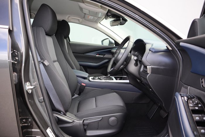 2025 Mazda CX-30 G20 Pure