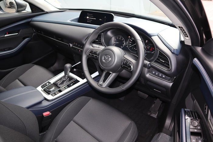 2025 Mazda CX-30 G20 Pure