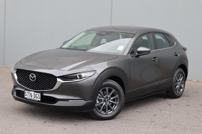 2025 Mazda CX-30 G20 Pure
