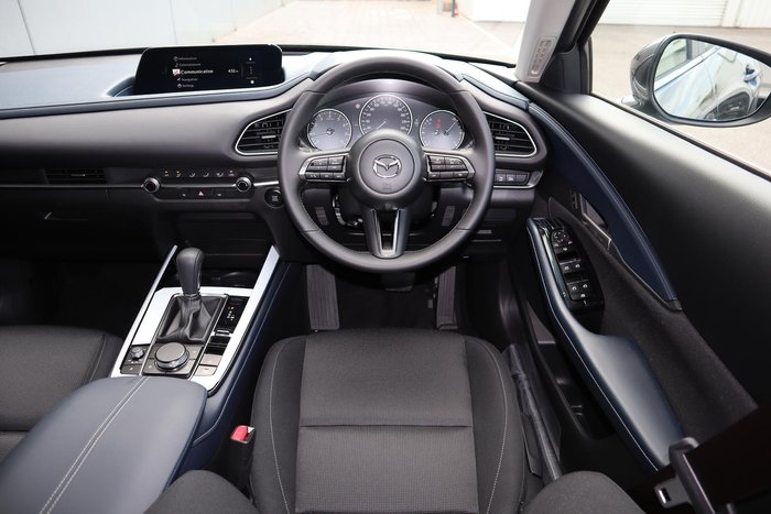 2025 Mazda CX-30 G20 Pure