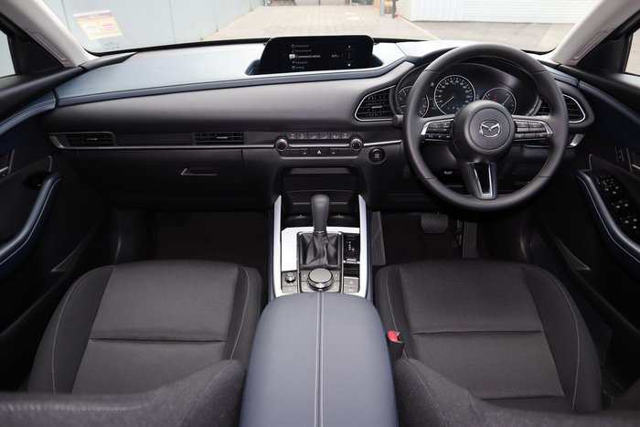 2025 Mazda CX-30 G20 Pure