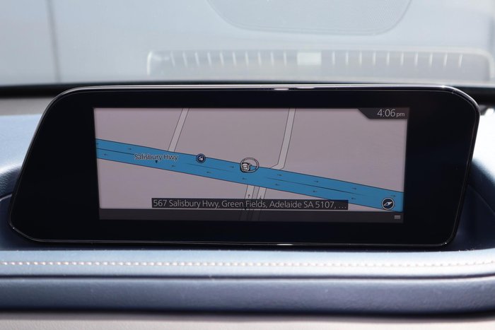 2025 Mazda CX-30 G20 Pure