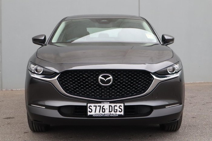 2025 Mazda CX-30 G20 Pure