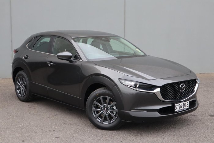 2025 Mazda CX-30 G20 Pure