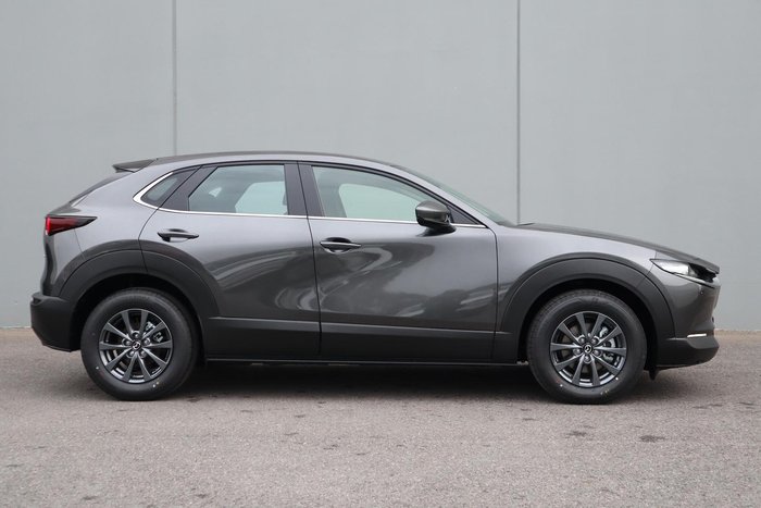 2025 Mazda CX-30 G20 Pure