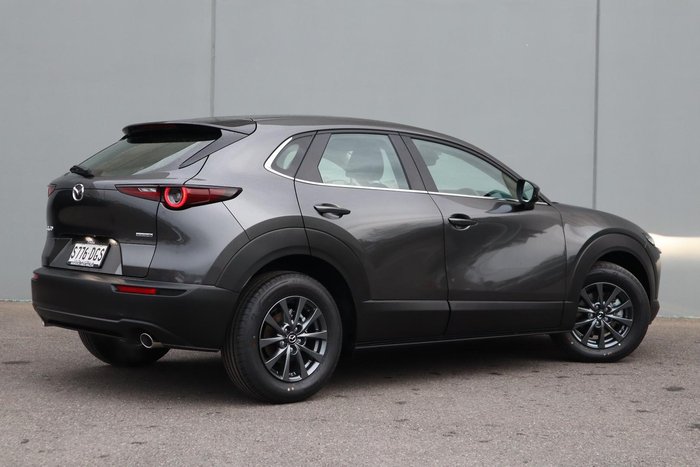2025 Mazda CX-30 G20 Pure