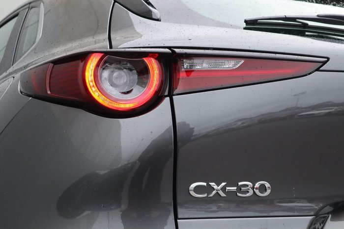 2025 Mazda CX-30 G20 Pure