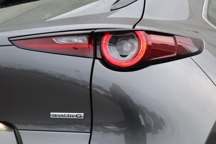 2025 Mazda CX-30 G20 Pure