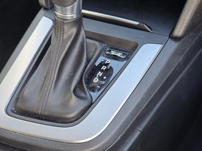 2018 Hyundai Elantra Active