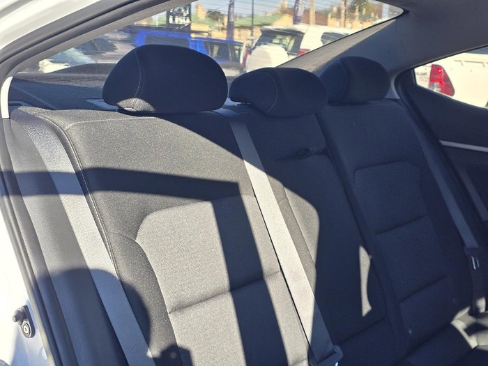 2018 Hyundai Elantra Active