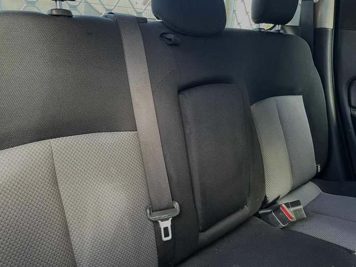 2020 Mitsubishi Triton GLX ADAS