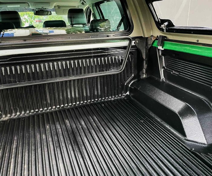 2017 Ford Ranger XLT Hi-Rider