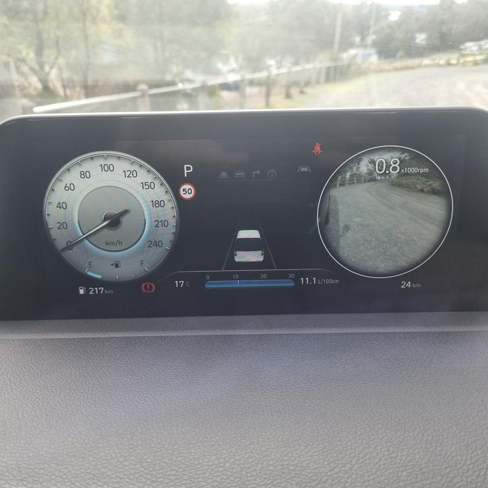 2025 Hyundai STARIA Highlander