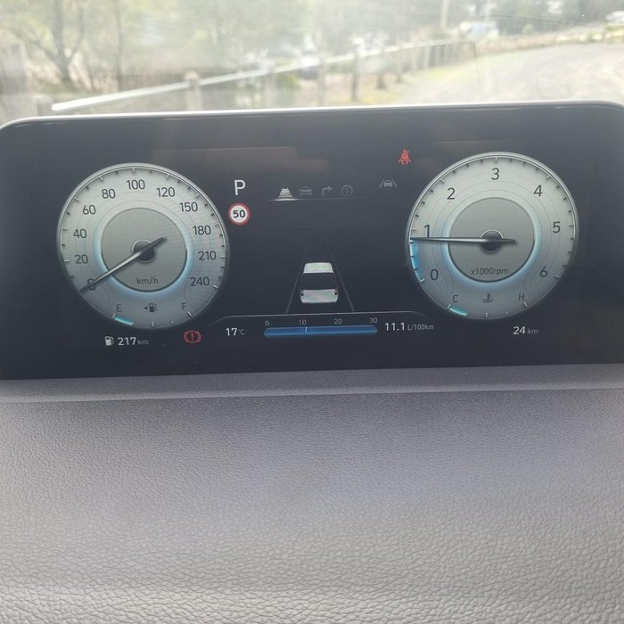 2025 Hyundai STARIA Highlander