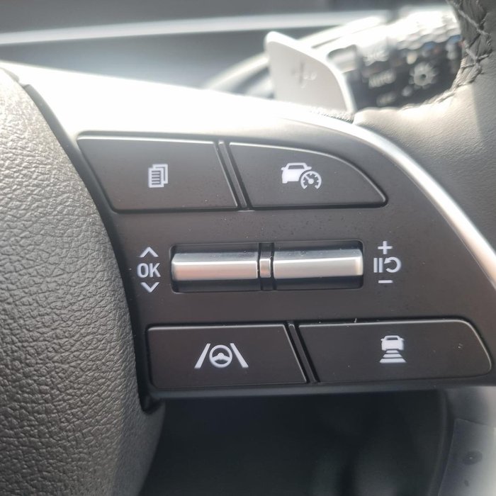 2025 Hyundai STARIA Highlander