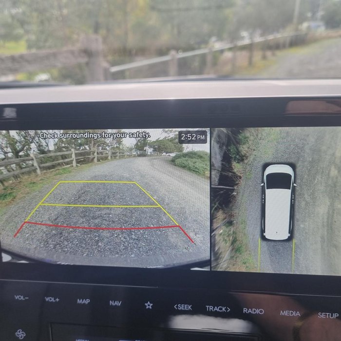 2025 Hyundai STARIA Highlander