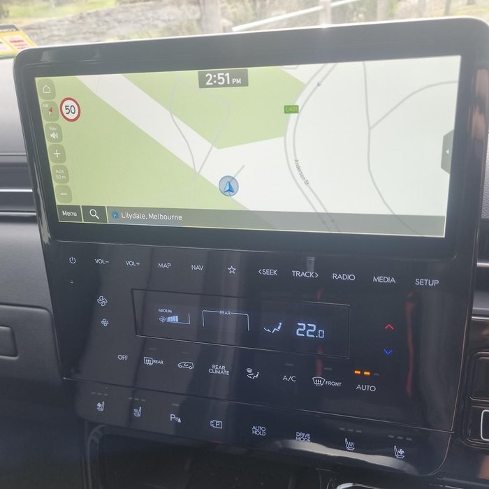 2025 Hyundai STARIA Highlander